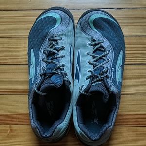 Altra intuition 3.5